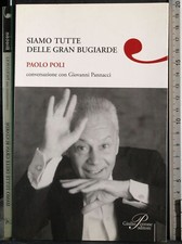 Siamo tutte delle gran - siamo,