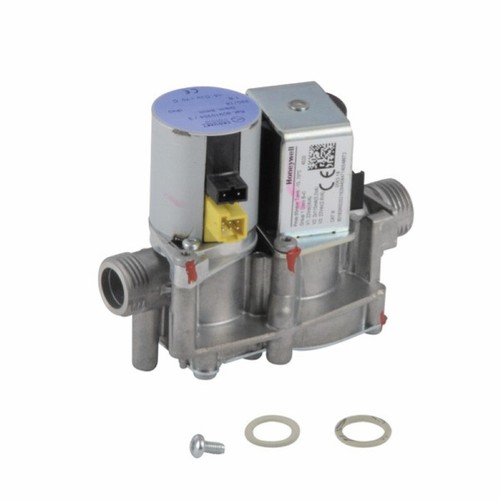 Valvola gas hermann honeywell - gas,