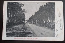 1903 Benevento - viale