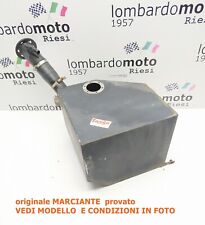 SERBATOIO TANICA GASOLIO CARBURANTE MICROCAR italcar tasso T2 basic T3