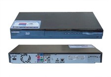 Samsung 5.1 3D 500W Blu-Ray