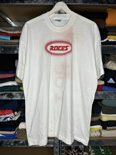 Shirt vintage anni roces - anni, 90