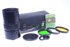✅ OBIETTIVO SPECCHIO MAKSUTOV MC MTO-11C A 1000MM F10 M42 42MM & OLYMPUS OM 35MM