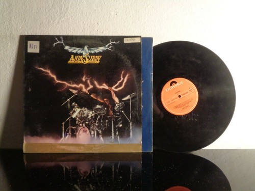 Andy surdi omonimo - surdi,