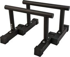 RAMASS Parallele Fitness