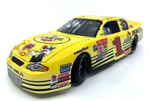 Nascar steve park looney - steve,