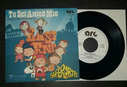 Sei amico mio - mio, promo