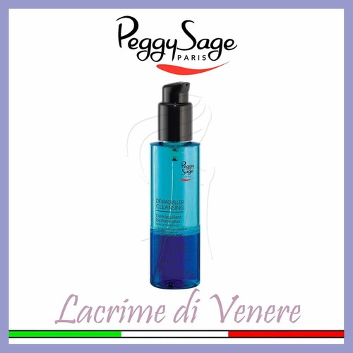 Peggy sage struccante delicato - peggy,