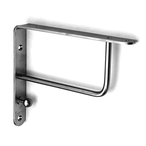 Console mensole acciaio - console,,