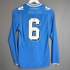 MAGLIA CALCIO HOME SCC NAPOLI