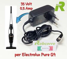 Caricatore Caricabatterie Adattatore Trasformatore Electrolux PURE Q9 PQ91-ALRGY