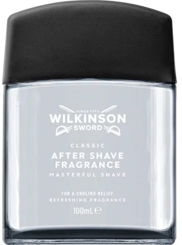 Pezzi wilkinson sword - sword, after