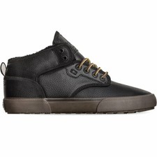 Scarpe globe motley mid - mid, (9)