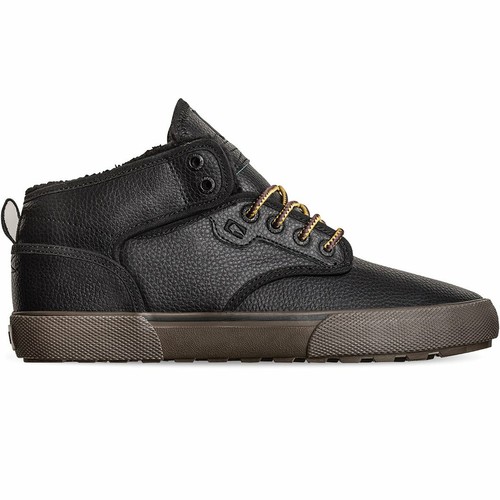 Scarpe globe motley - scarpe,