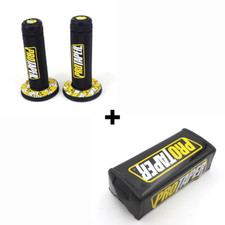 PRO TAPER  PARACOLPI +