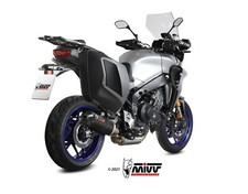 Mivv Scarico Completo  YAMAHA