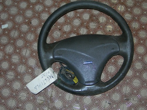 Volante sterzo fiat multipla - sterzo,
