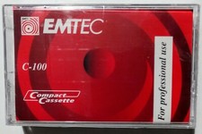 EMTEC BASF C-100 COMPACT
