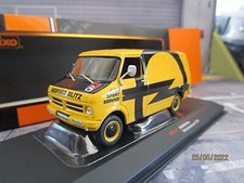 BEDFORD Blitz Euro