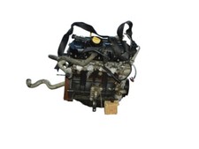 Motore Renault Clio 4 1.2