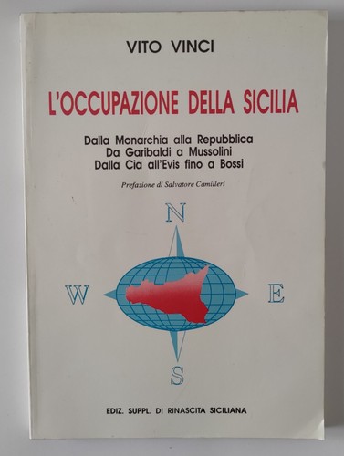 Occupazione della sicilia - l'occupazione,