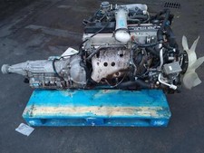 MOTORE TOYOTA SUPRA MK1