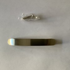 MANIGLIA MANIGLIETTA IN ZAMA