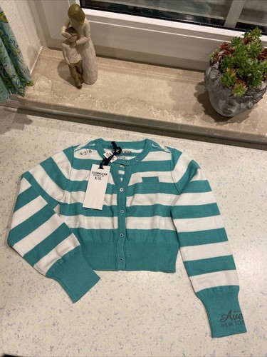 Sevenoneseven 717 cardigan - 717,