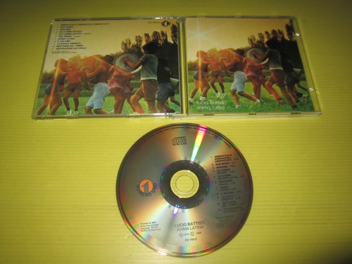 Lucio battisti anima latina - battisti-,