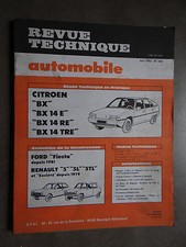 RIVISTA TECNICA AUTO RTA
