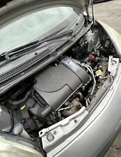 Motore Citroen C1 Peugeot 107 Toyota Aygo 1.0 1KR