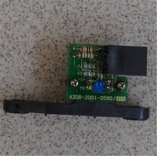 Modulo plc usato 1 pezzo Ge