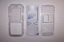 Crystal Case Custodia