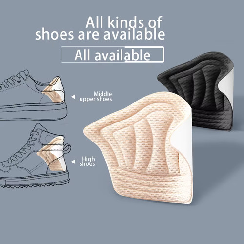 Solette per scarpe - , sportive