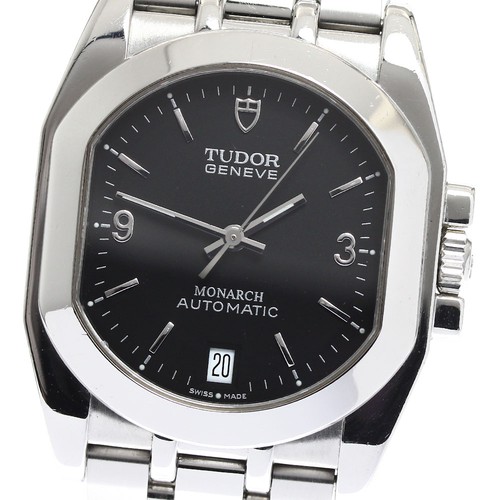 Orologio uomo automatico tudor - orologio,