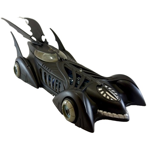 Batmobile electronic batman - electronic,