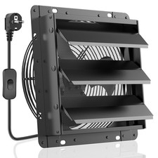 HG Power 250 mm Ventola