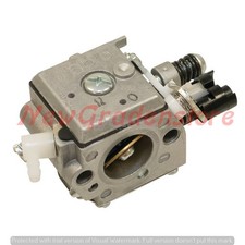 Carburatore motosega HUSQVARNA