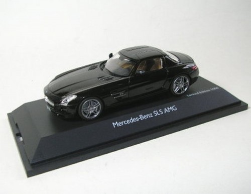 Mercedes benz sls - mercedes-benz,