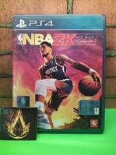 NBA 2K23 🇮🇹 PLAYSTATION
