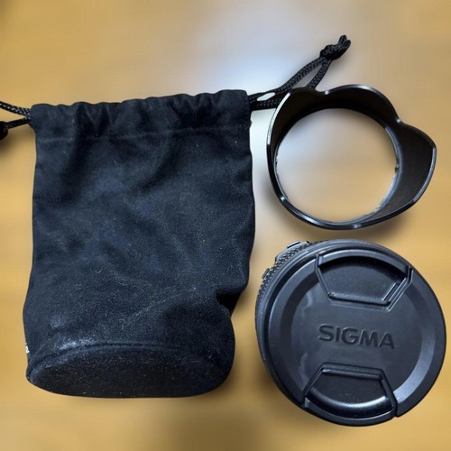 Sigma 125 5 6 - dc, 18-125