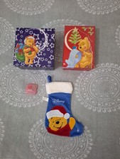 SET WINNIE THE POOH - SCATOLE