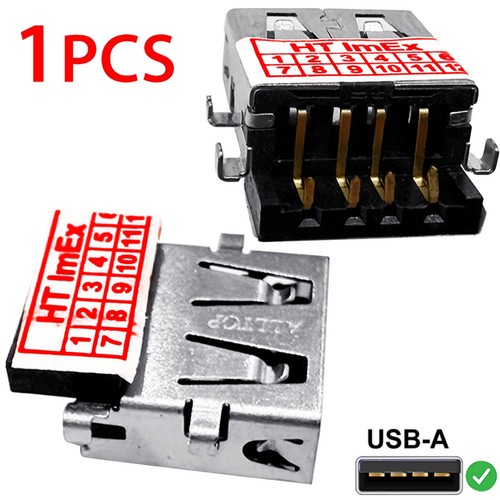 Porta socket usb - porta, 2.0