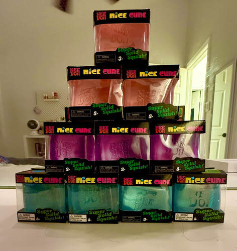 Nuovo needoh nice cube - nice,