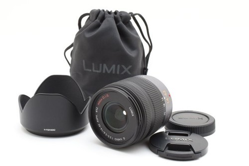 Panasonic lumix vario 42 - panasonic, 14-42