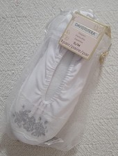 Pantofole da ballo da sposa