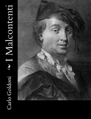 Malcontenti by goldoni - malcontenti.by,