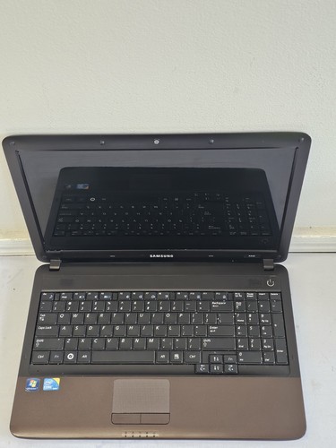 Samsung r540 computer - samsung, np-r540