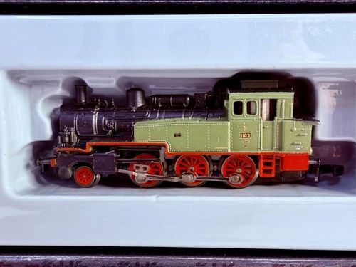 Locomotiva carro armato