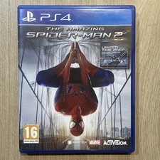 The Amazing Spider-Man 2 -